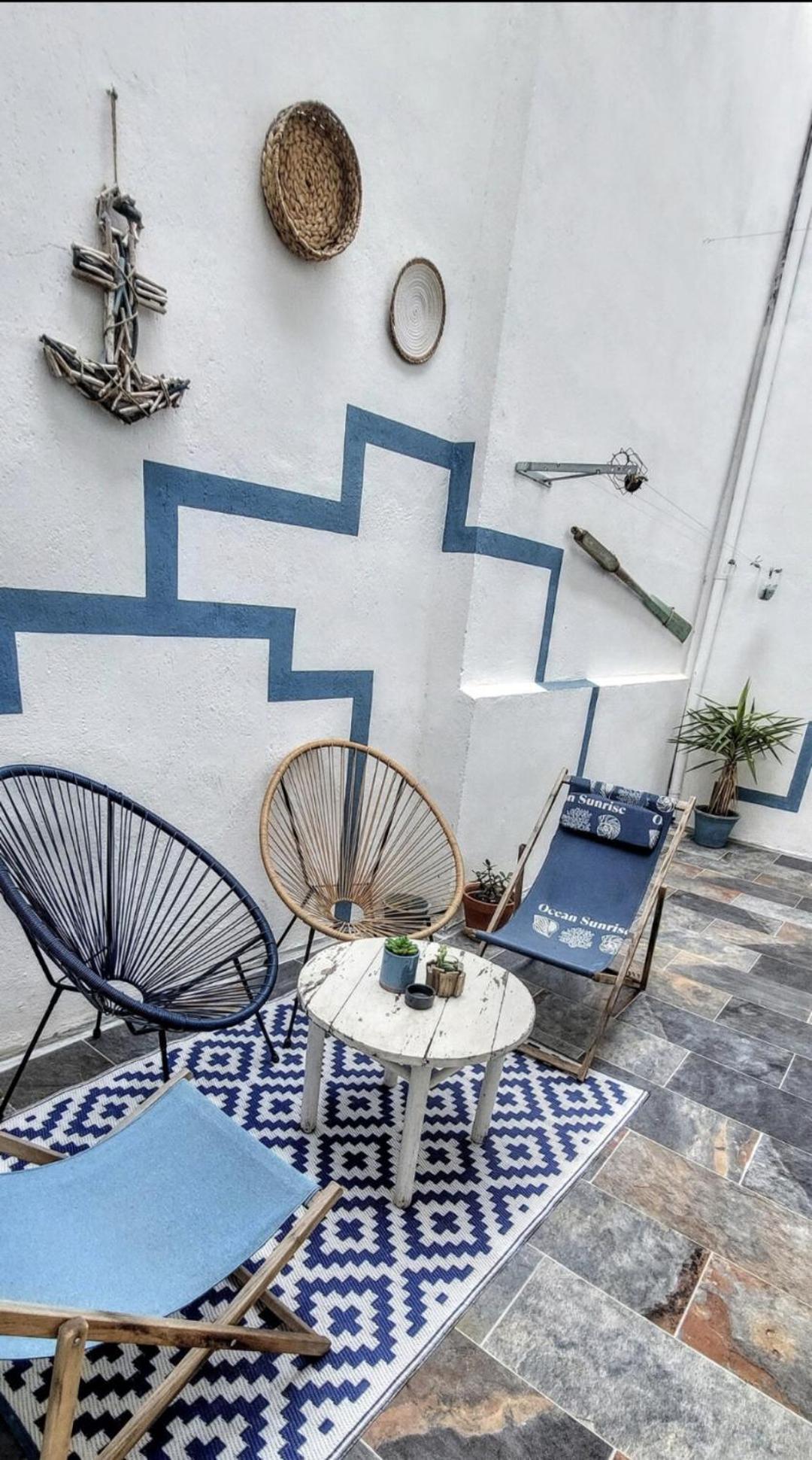 Horizon Bleu Daire Bouzigues Dış mekan fotoğraf